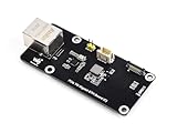 Supports power supply via PCIe cable, 5V power supply