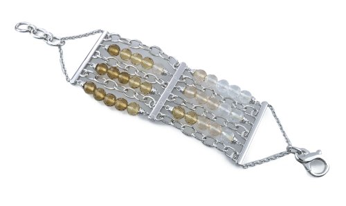 Joop Damen-Armband 925 Silber JPBR90170A200