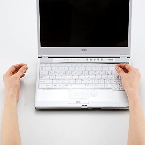 Sanwa Supply FA-NMUL2N Protector Multi para Teclado Laptop miniatura 5