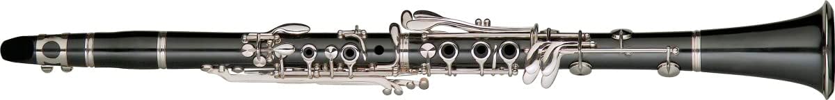 Levante Clarinet (LV-CL5101 US)