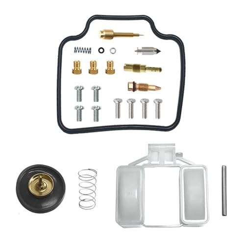 Kit reconstruction carburateur XL250 1991-1995 avec soupape coupure