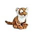 Venturelli Peluche Tigre Animal Bosco Peluches Juguete 597 Multicolor 8004332708483