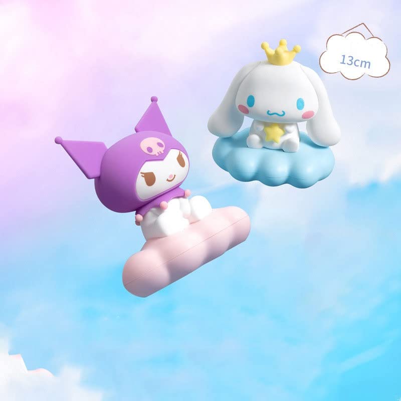 Amazon.co.jp : クロミ シナモロール ナイトライト LED ライト