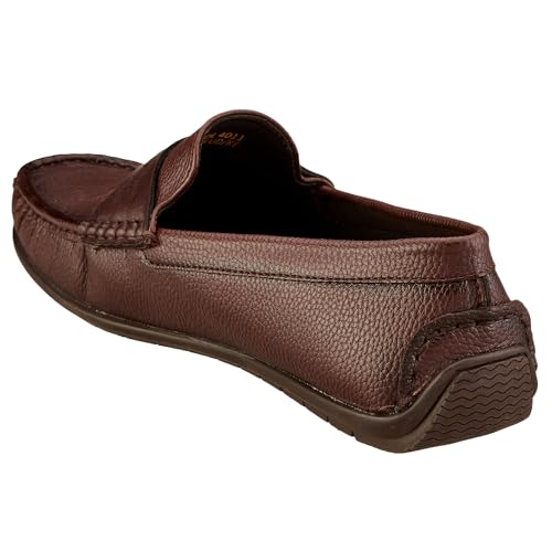 Image of Duke Mens Fwol4011 Loafer