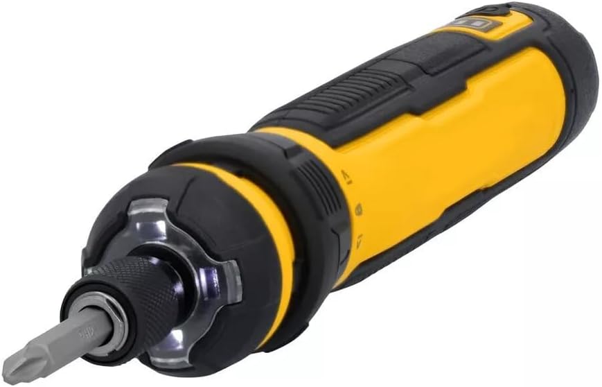 DWHT66719 for DWHT66719 4V Integral Powered Screwdriver
