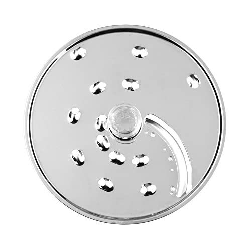 Girmi RB90 Multifunktions-Roboter "Mastro Chef", 600 W, 1,2 Liter, Vintage, Creme 12 Girmi RB90 Multifunktions-Roboter "Mastro Chef", 600 W, 1,2 Liter, Vintage, Creme