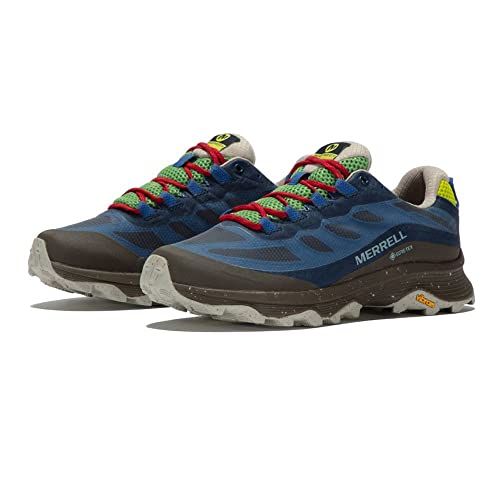Image of Merrell Men's Moab Speed GTX Sneaker