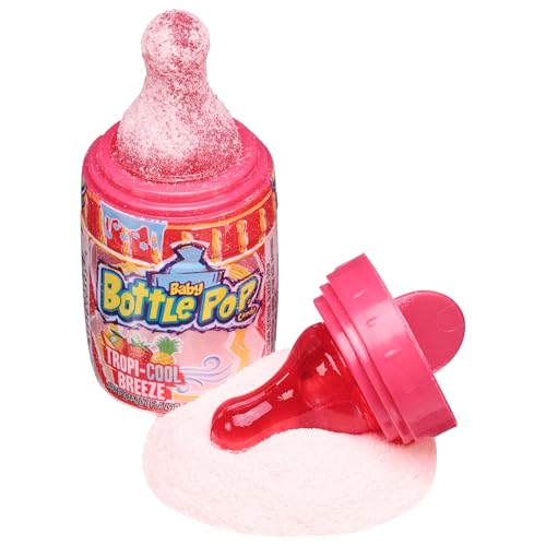 Baby Bottle Pop w Dipping Powder