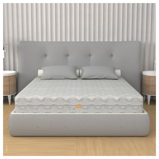 MiaSuite Materasso Sfoderabile Memory Foam e Molle Insacchettate, matrimoniale 160x190 alto 25 cm - Ortopedico, Rigidità Medio-Alta, Rivestimento Silver - Box System, 100% Made in Italy | Sensation