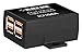 Black Box ICI104A, Industrial USB 2.0 Hub, 4-Port