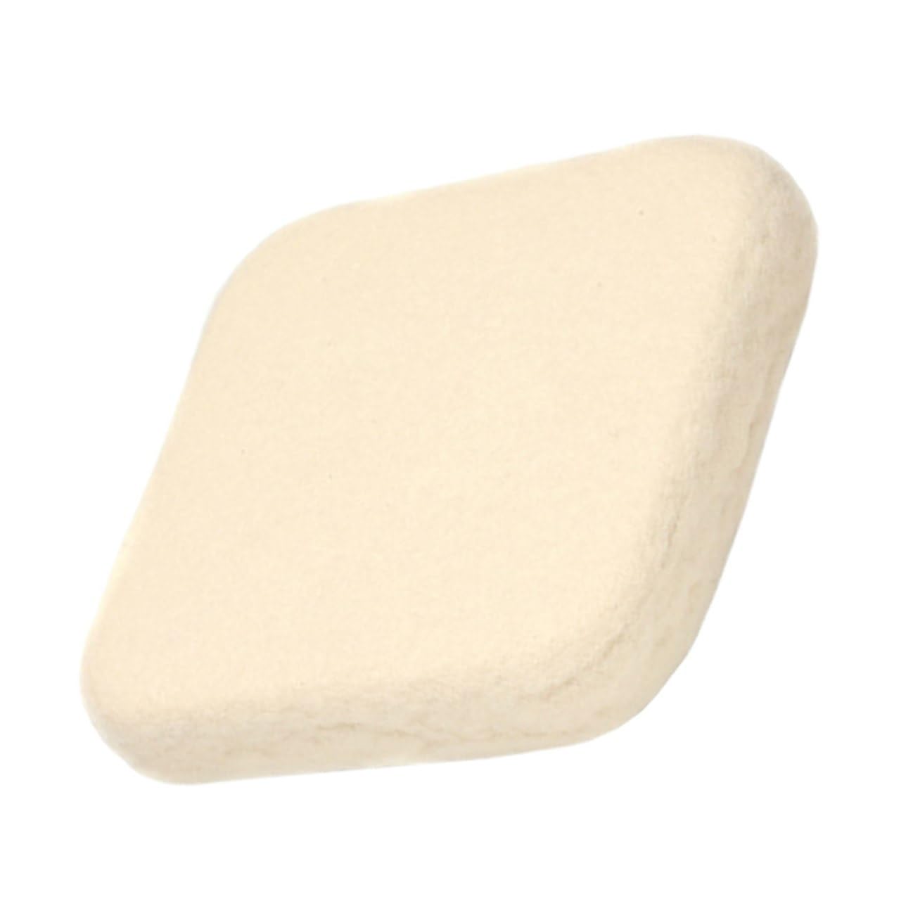 Anneome Almohadilla de Fieltro de Lana de Color Claro para Manualidades, Tapete para Trabajos de Artesanía, Cojín para Fieltrar Aguja, Uso Profesional y Principiantes, Superficie