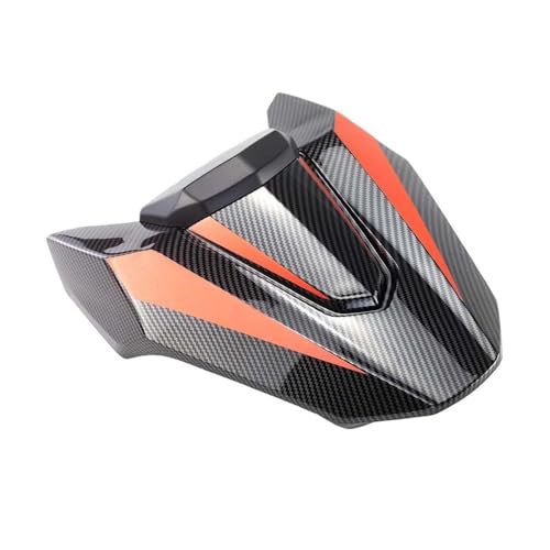 Capot de siège arrière CB650R pour vos sorties solo sportives