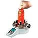 Mark-10 MTT01-100 Digital Cap Torque Tester, 100 lb/in. Capacity, 110 V