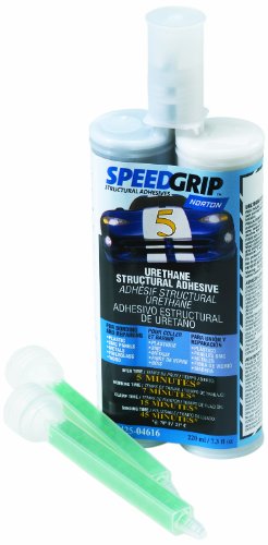 Norton SpeedGrip Urethane Structural Adhesive