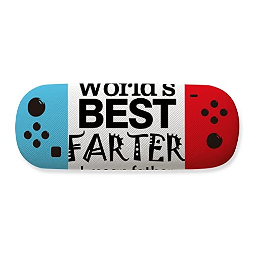 Étui de rangement pour lunettes Best Father's idée cadeau originale pour anniversaire de papa