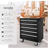 tectake B079Y71F38 lato 3