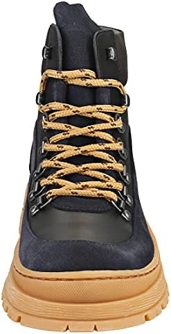 Ted Baker Women's Hiking Boot, Black, 8 | Image 2