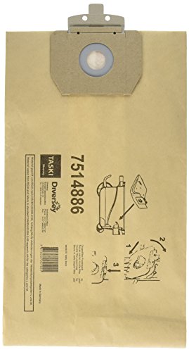 Preisvergleich Produktbild Diversey 282746 - Austauschbeutel für Vento 8