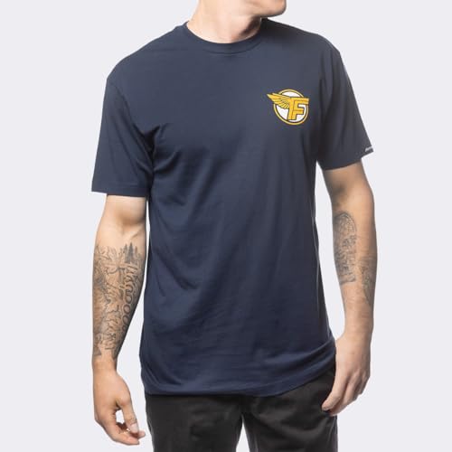 FASTHOUSE Malen Short Sleeve Tee2