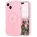 【Compatible avec iPhone 15】 Cette coque de téléphone mate est spécialement conçue pour iPhone 15 6.1 pouces uniquement. Veuillez confirmer votre modèle de téléphone avant d'acheter cette coque de téléphone.