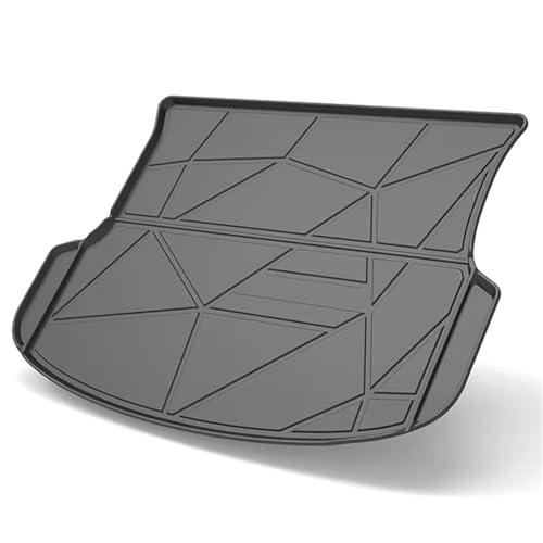 Tapis de coffre pour Kia Sorento 2011 : protégez votre voiture contre la saleté