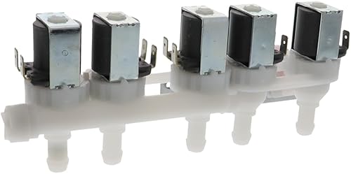 Miniatura 2 de ERP WH23X29553 Válvula de agua para lavadora