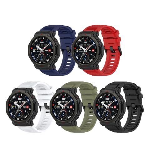 ZSZCXD Amazfit T-Rex 3 ProΉ \tgVRXgoh prvohXgbv Amazfit T-Rex 3 ProX}[gEHb`p