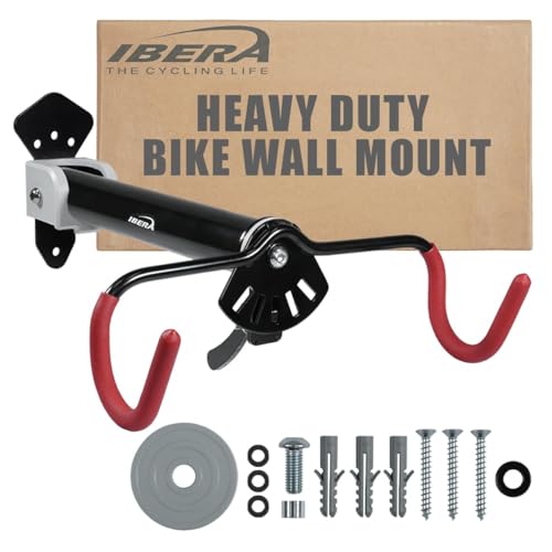 Ibera Bike Wall Mount
