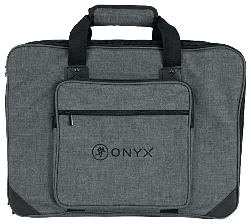 Mackie Onyx16 Carry Bag sac de transport de protection pour console de mixage analogique Onyx16