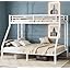 White With Under Bed Storage