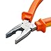 Ullman Devices Corp - 8 Insulated Combination PLIER
