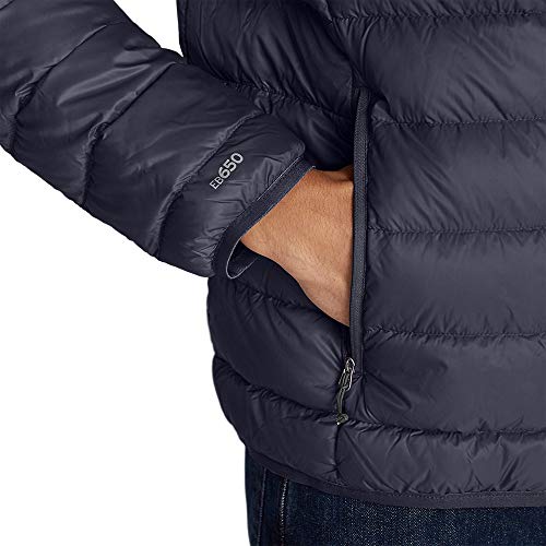 Image of Eddie Bauer Men's CirrusLite Down Jacket