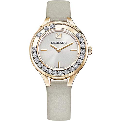 Orologi Swarovski orologio donna Lovely Crystals Mini Watch 5261481