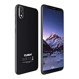 samsung smartphone galaxy j3 (2017) duos (sm-j330f/ds) gold Cubot J3, 5.0 "(12.63cm) pantalla táctil VGA TN ancho completo con la resolución de 960 x 480, según el investigaciones, el tamaño de pantalla completa más cómodo es 18: 9, puede tocar cualquier parte para operador la pantalla con una mano y un pulgar, la pantalla completa le provee el disfrute visual mejor.