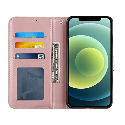 Coque Samsung S22 protection intégrale portefeuille cuir noir étui fente carte