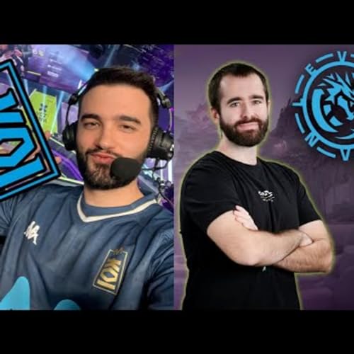 &iexcl;PROBLEMAS en KOI! 😨 An&aacute;lisis VCT EMEA y AM&Eacute;RICAS: LEVIAT&Aacute;N, KR&Uuml; y HERETICS | Universo Valorant 8