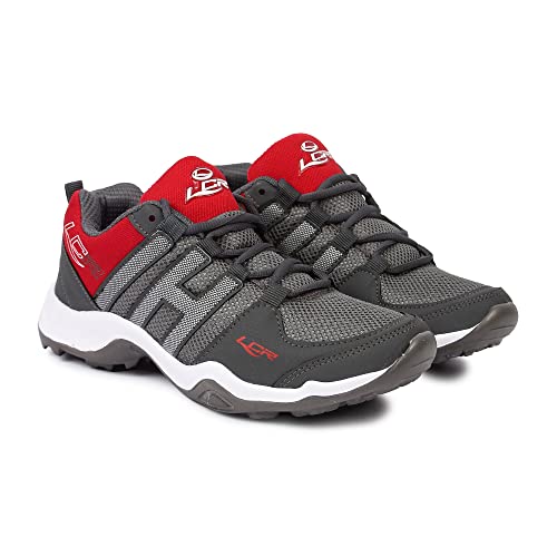 Image of Lancer Mens Indus-215 Running Shoe