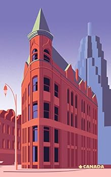 Canada Journals: Toronto