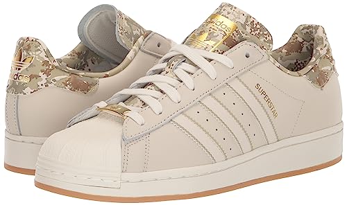 Image of adidas Men's Superstar Shoe