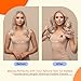 Full Shine Tape in Hair Extensions Human Hair 18 Inch Remy Human Hair Tape in Extensions Color 18/613 Ash Blonde Highlight with Platinum Blonde Invisible Hair Extensions Tape Ins 20Pcs 50Grams