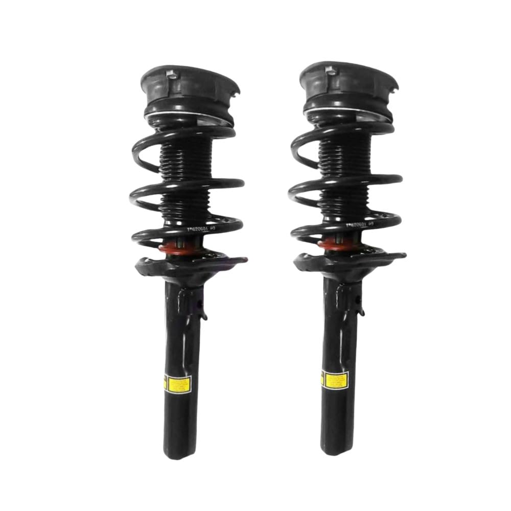 1 paire d'amortisseurs avant gauche droite pour Audi A3 S3 RS3 8V1 8V0413029P