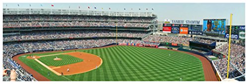 ArtsyCanvas Soccer Ball Canvas (White on Blue Graph) - Sports Patents - 20x12 Gallery Wrapped Canvas