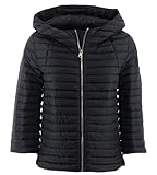 piumino colmar nero opaco  Colmar Originals cappa nera 2177U 9VX 99 con imbottitura leggera in piumino