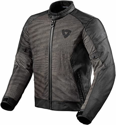 Revit Torque 2 H2o Jacket S blouson moto imperméable ventilé