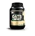 OPTIMUM NUTRITION Oats and Whey Protein Powder, Naturally Flavored Vanilla Bean, 3 Pound