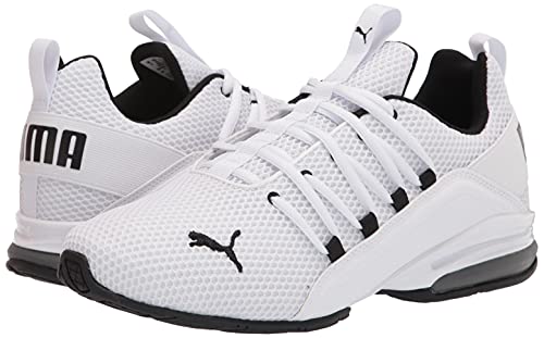 Image of PUMA unisex-child Axelion