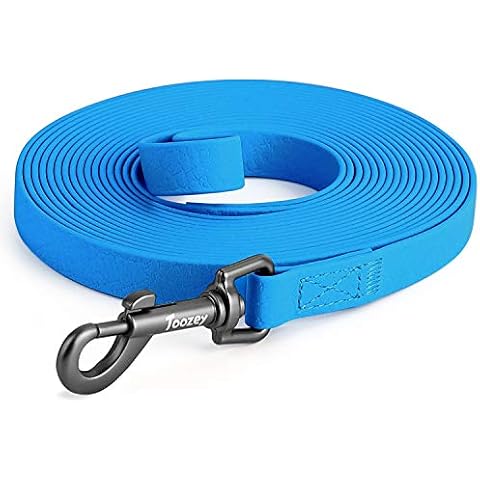 Toozey Longe pour Chien 3m-20m Cover