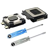 MMOBIEL Ear Piece Compatible with Samsung Galaxy S20 5G / S20 / S10 / S9 + / Note 10+ 5G / Note 10+ / Note 10 5G / Note 10 / Note 9