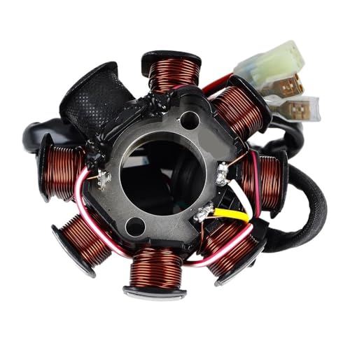 Bobine de stator pour 200XCW 200EXC 250R pour vos sorties enduro