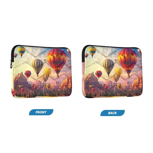 Funda para portátil 13-14 pulgadas impermeable miniatura 2